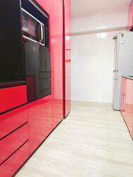 Blk 327A Anchorvale Horizon (Sengkang), HDB 4 Rooms #573286521